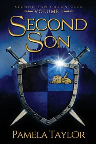 Second Son